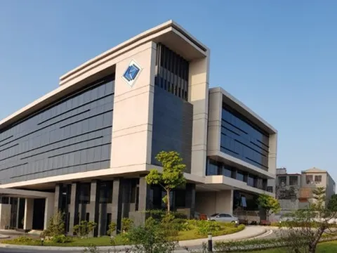 Tự Lập được giao hơn 13.000m2 đất làm dự án Khu nhà ở đô thị Đoàn Kết