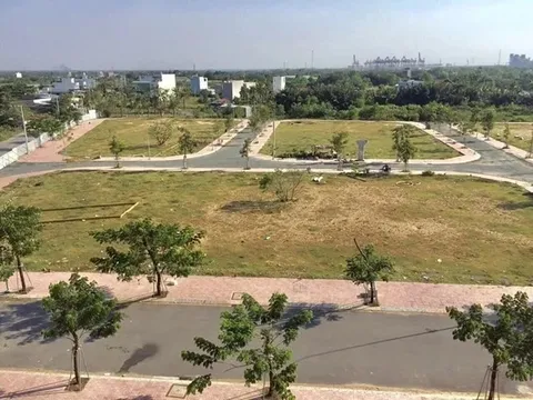 Hàng ngàn căn hộ, đất nền ở TPHCM sắp được cấp sổ