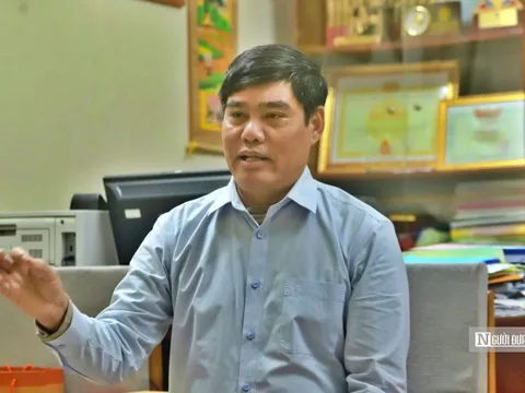 Kỳ vọng vào đội ngũ lãnh đạo mới của Đảng, hiện thực hóa khát vọng phát triển đất nước