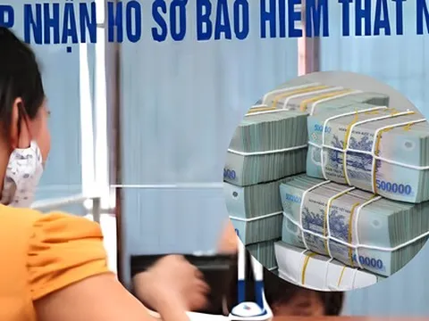 Bảo hiểm xã hội thông báo quan trọng đến người hưởng trợ cấp thất nghiệp