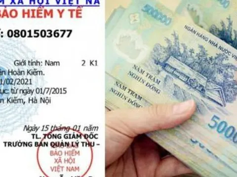 Vợ thương binh có được cấp thẻ BHYT miễn phí?