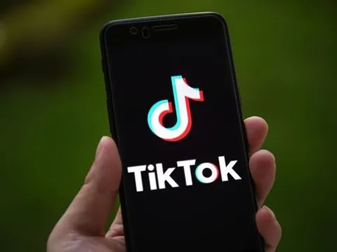 Công ty TikTok Pte. Ltd bị phạt 880 triệu đồng vì vi phạm liên quan đến thông tin của người dùng