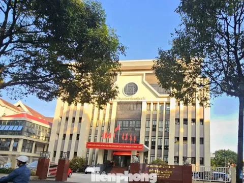 Giám đốc Sở Tài chính Đắk Lắk kết luận vụ cán bộ xin nghỉ, chuyển công tác