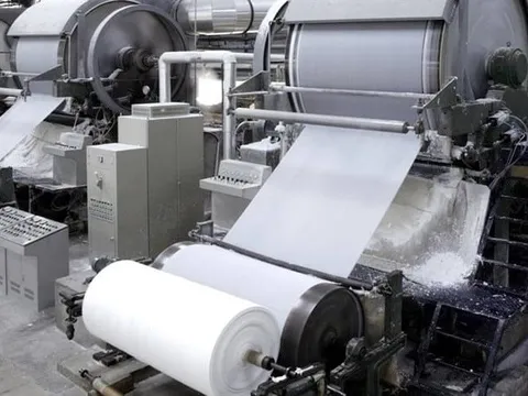 Một công ty chốt quyền chia cổ tức tiền mặt 30%, trả vào đầu tháng 3