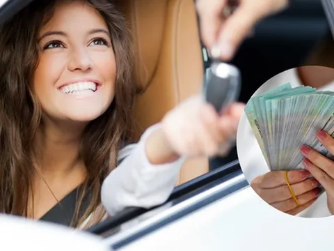 Cá nhân cho thuê xe tính thuế như thế nào? Bộ Tài chính trả lời