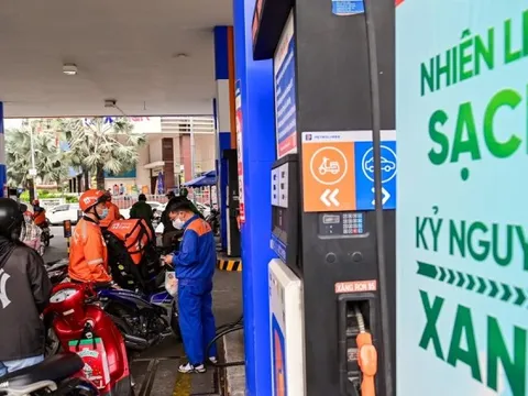 Lưu ý người tiêu dùng khi sắp triển khai xăng E10 trên toàn quốc