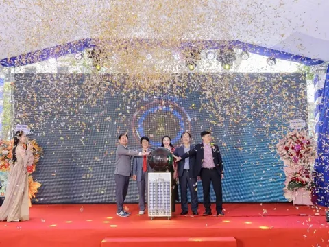 D’ Metropole Hà Tĩnh bước vào giai đoạn bàn giao nhà, hình thành cộng đồng cư dân ưu tú