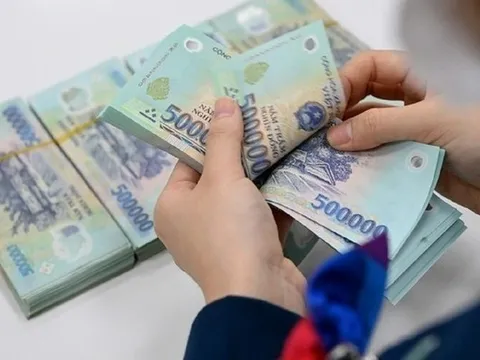 Ai được nhận 300.000 tiền mặt dịp Tết Nguyên đán 2026?