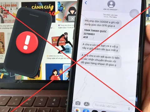 Có "lá chắn" ngăn SIM rác