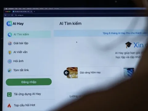 Top 10 startup TPHCM xuất hiện một cái tên gây chú ý