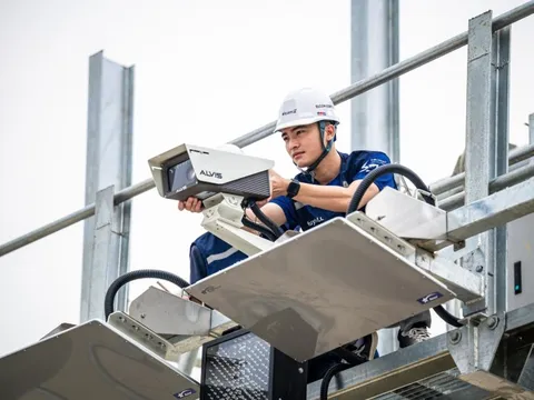 Thống trị mảng công nghệ giao thông thông minh, ELCOM báo lãi 2025 cao nhất 15 năm, mục tiêu dẫn đầu thị trường camera AI tỷ USD ở Việt Nam