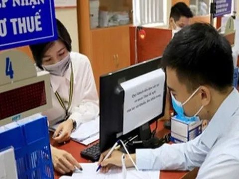 Cơ quan thuế lưu ý các mốc nộp thuế, tờ khai năm 2026, người dân cần nhớ để tránh bị phạt