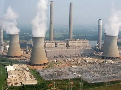 Hai nhà máy điện hạt nhân đầu tiên của Việt Nam: Cần sớm được gỡ khó