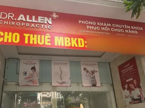 Cho thuê nhà trên 500 triệu đồng/năm nộp thuế như thế nào?