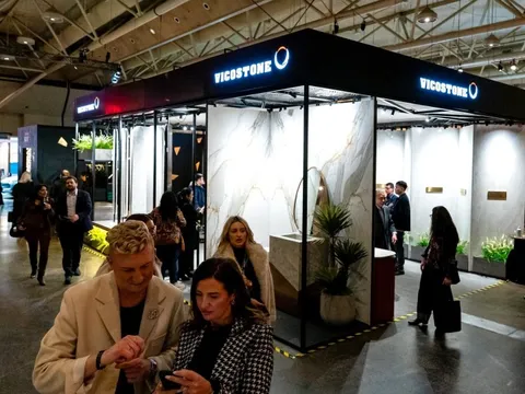 Vicostone (VCS) ước tính lợi nhuận trước thuế năm 2025 đạt 832 tỷ đồng