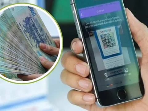 Cá nhân có dòng tiền lớn ra vào tài khoản ngân hàng phải làm sao để không vi phạm thuế? Bộ Tài chính trả lời