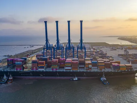 Viconship (VSC) báo lãi ròng 681 tỷ trong năm 2025, tăng 130% so với năm trước