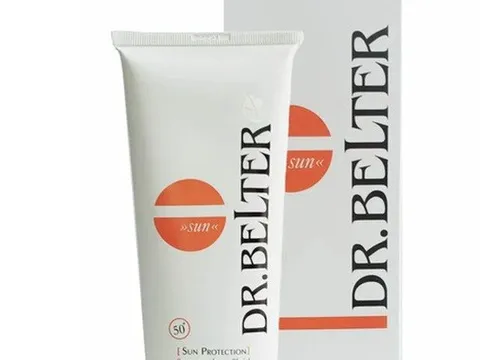 Vi phạm kéo dài, một doanh nghiệp mỹ phẩm bị dừng tiếp nhận hồ sơ