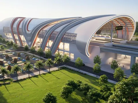 Lãnh đạo Cục Du lịch: Cần Giờ sẽ trở thành biểu tượng du lịch bền vững, “cực hút” mới của TP.HCM