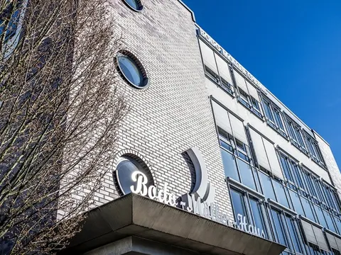 Cuộc gặp ở Davos hé lộ tham vọng mới của tập đoàn hàng đầu thế giới của Đức tại TPHCM