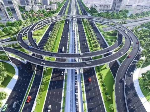 Hà Nội: Quy hoạch 9 cực tăng trưởng, 9 trục động lực phát triển