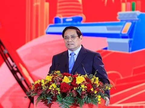 Thủ tướng biểu dương Vingroup của tỷ phú Phạm Nhật Vượng