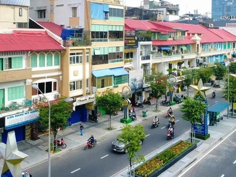 Phó Bí thư Thành ủy TPHCM Đặng Minh Thông nhận thêm nhiệm vụ