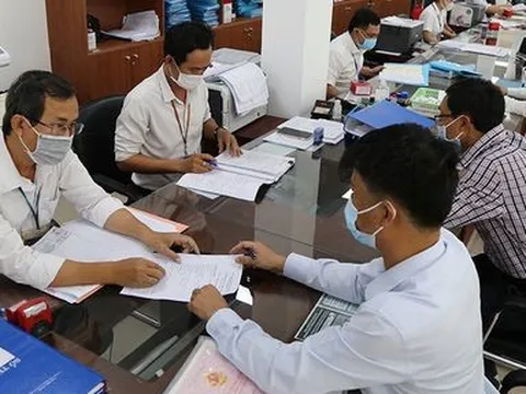 Thông tin mới về giấy khai sinh tất cả người dân cần biết