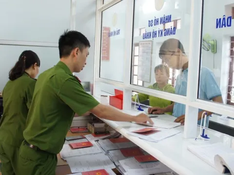 Thông báo mới của TP. Hà Nội về đăng ký thường trú, tạm trú: Người dân cần biết để tránh bị xử phạt