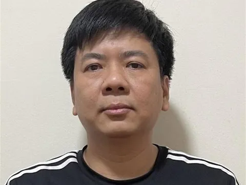 Vụ Shark Thủy: Bộ Công an phát thông báo khẩn, hơn 10.000 bị hại cần làm ngay điều này để đảm bảo quyền lợi