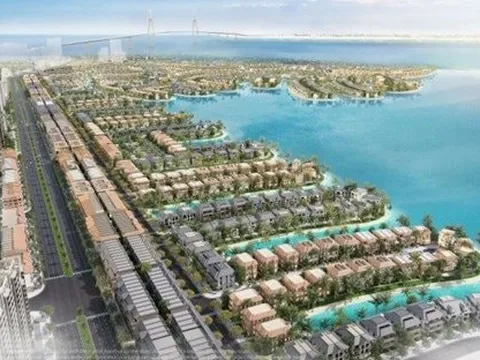 Dòng khách đa tầng, ưu đãi tốt nhất thị trường: Công thức tạo lợi nhuận kép cho nhà phố Boulevard Prime tại Cần Giờ