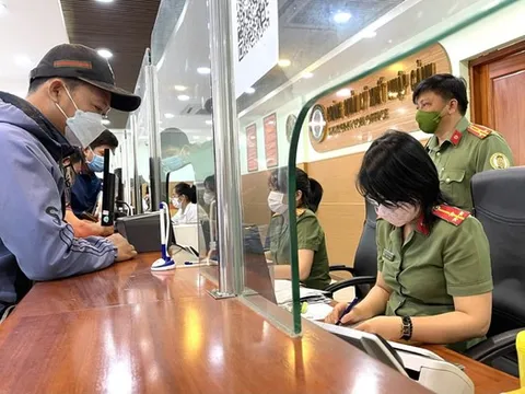 Từ 1/7, bổ sung trường hợp phải hoàn thành nghĩa vụ nộp thuế trước khi xuất cảnh