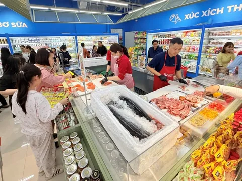 Khi khát vọng vươn ra thế giới trở thành động lực tăng trưởng dài hạn