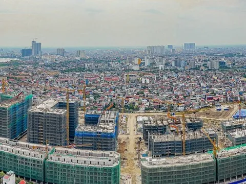 Sau khi Vinhomes của tỷ phú Phạm Nhật Vượng bán hàng nghìn căn nhà ở xã hội, thành phố nhỏ nhất Việt Nam sắp đón dự án hơn 1.100 tỷ đồng