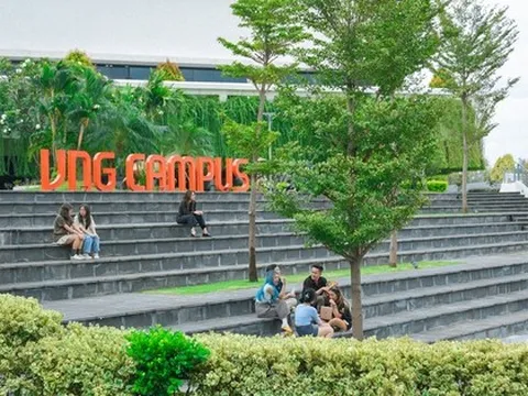 Thu nhập "khủng" của nhân viên công ty đứng sau Zalo khiến nhiều người mơ ước