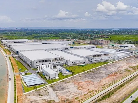 ‘Ông trùm’ khu công nghiệp Thái Lan đề nghị Quảng Ninh hỗ trợ nhiều việc quan trọng