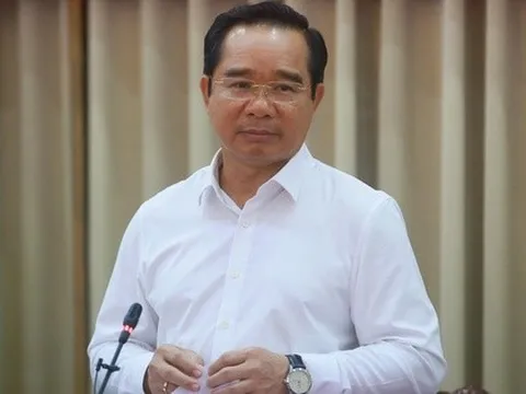 Kinh tế TP HCM tăng trưởng mạnh mẽ