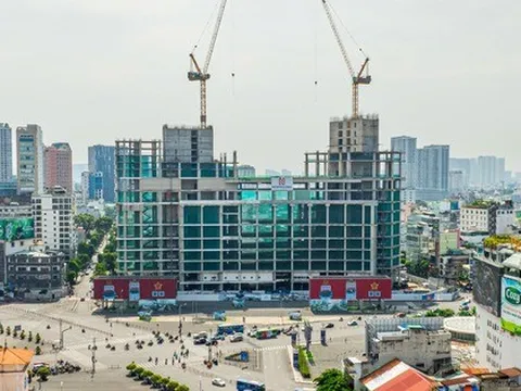 Tin vui cho người Việt Nam ở nước ngoài: Được thực hiện các quyền giao dịch bất động sản như người trong nước