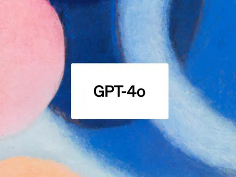 OpenAI chính thức khai tử ChatGPT-4o