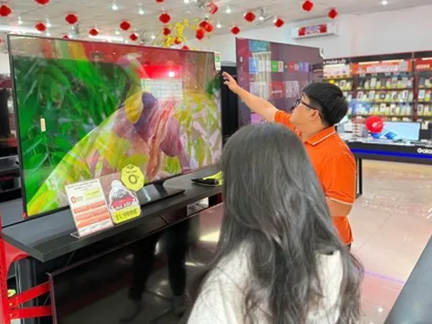 Cá nhân hóa khán giả truyền hình