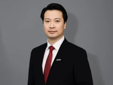 FLC có Tổng giám đốc mới: Ông Trịnh Văn Nam, sinh năm 1991