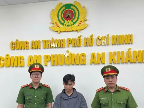 Một doanh nghiệp bị khởi tố vì trốn thuế hơn 477 triệu đồng ở TP Hồ Chí Minh