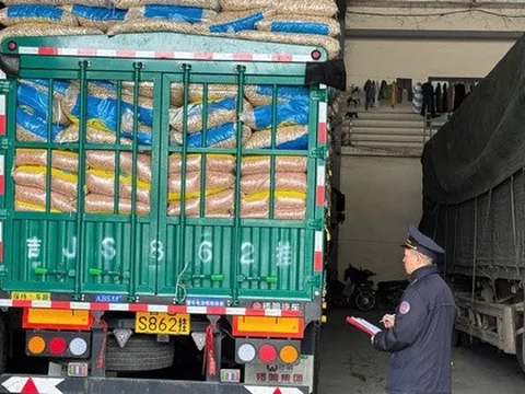 Hiệp hội về thực phẩm nêu bất cập của Nghị định 46, kiến nghị sửa đổi căn cơ