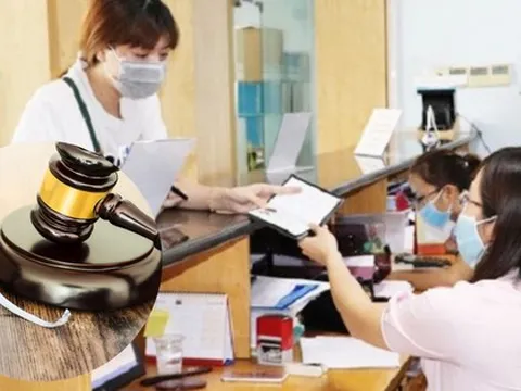 Cơ quan thuế hướng dẫn hộ kinh doanh doanh thu trên 500 triệu-3 tỷ đồng/năm kê khai thuế: Khuyến nghị mở tài khoản riêng, doanh thu trên 1 tỷ đồng bắt buộc dùng hóa đơn điện tử