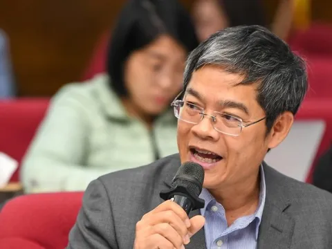 Một tập đoàn Nhà nước đăng ký top 500 doanh nghiệp lớn nhất thế giới