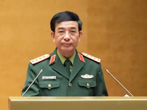 Quân đội sẽ làm chủ một số công nghệ nền, công nghệ lõi, chế tạo nhiều chủng loại vũ khí