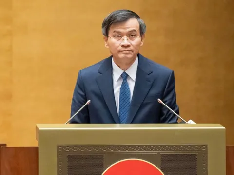 "Đại tổng kết" với quy mô chưa từng có về chặng đường 100 năm của Đảng