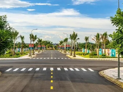 Từng là “phân khúc vua”, đất nền rơi vào nghịch lý: Có nơi, giá ngang chung cư, thậm chí rẻ hơn, đặc biệt bị nhà đầu tư lãng quên