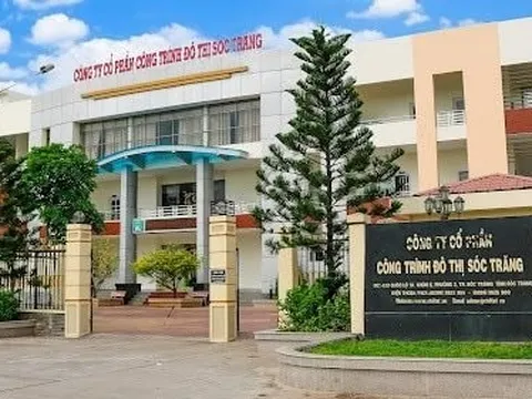 Một doanh nghiệp chốt tạm ứng cổ tức tiền mặt tỷ lệ 15,2% trước Tết Nguyên đán