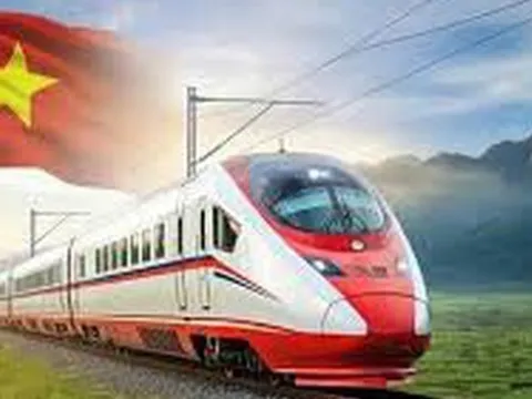 Dự án đường sắt tốc độ cao Bắc-Nam: Hoàn thiện Báo cáo lựa chọn công nghệ, đối tác